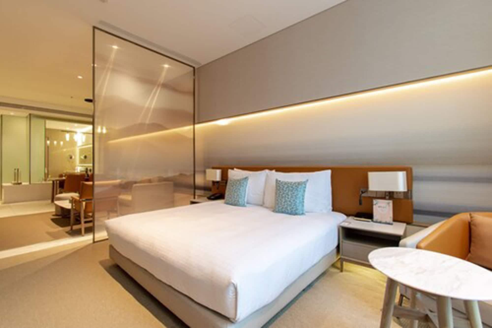 Sincere Residence Hongqiao Shanghái Exterior foto
