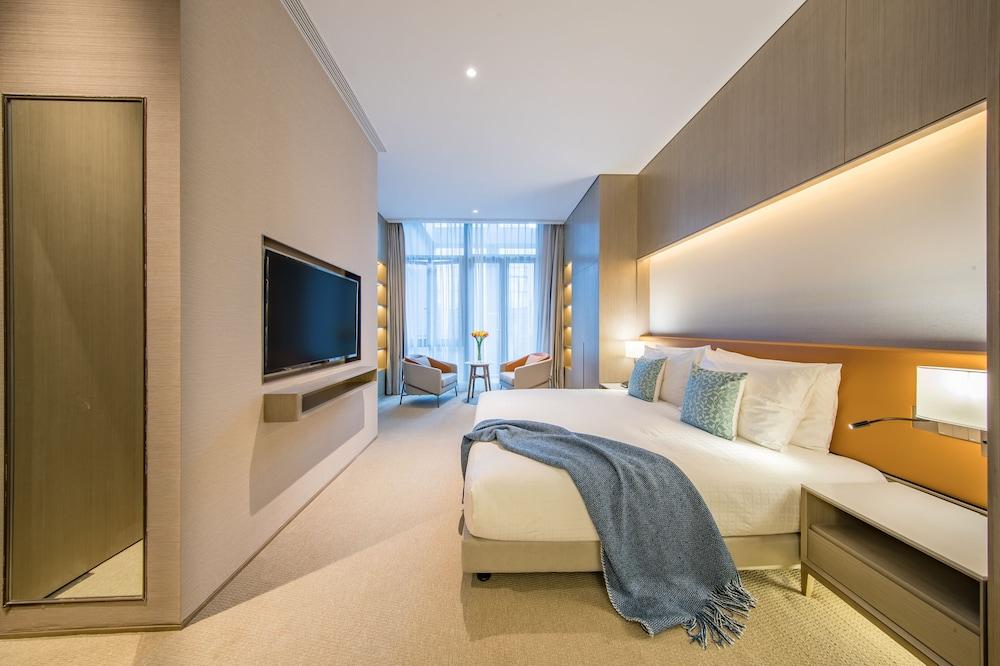 Sincere Residence Hongqiao Shanghái Exterior foto