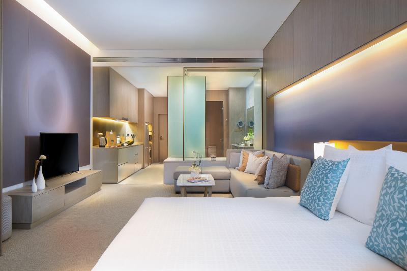 Sincere Residence Hongqiao Shanghái Exterior foto